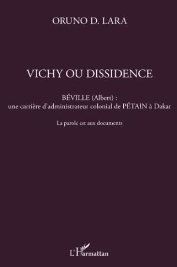 Vichy ou dissidence