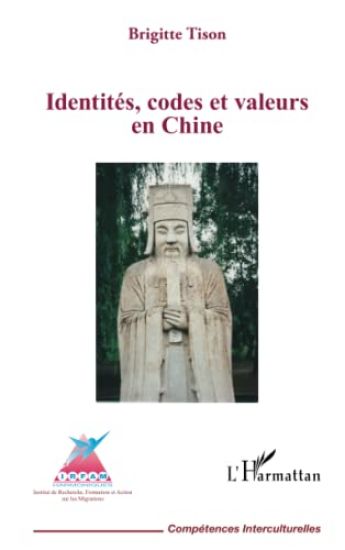 Identités, codes et valeurs en Chine