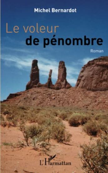 Le voleur de pénombre