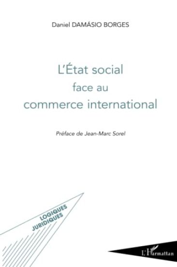 L'État social face au commerce international