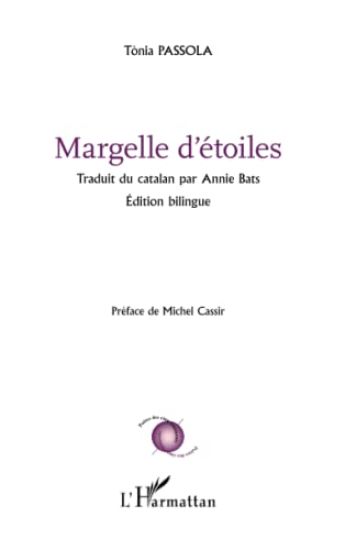 Margelle d'étoiles