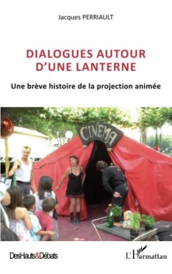 Dialogues autour d'une lanterne