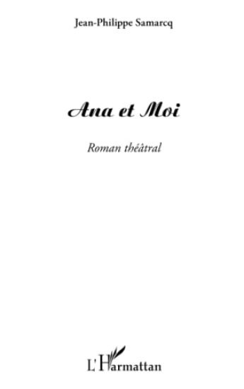 Ana et Moi