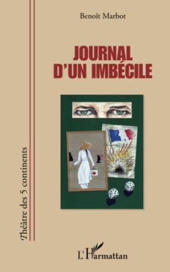 Journal d'un imbécile