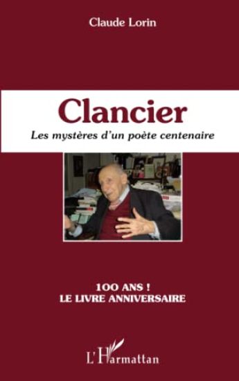 Clancier