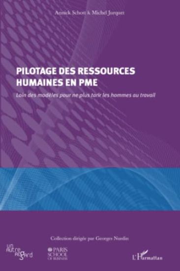 Pilotage des ressources humaines en PME