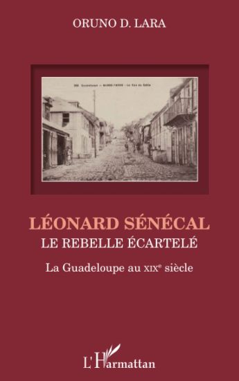 Léonard Sénécal
