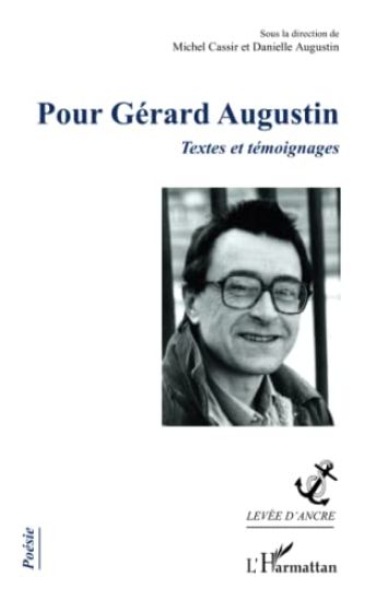 Pour Gérard Augustin