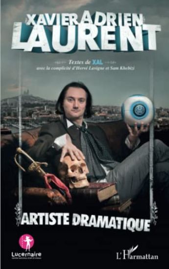 Xavier-Adrien Laurent