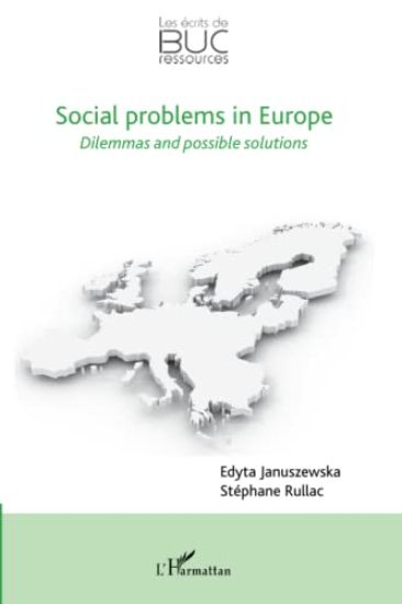 Social problems in europe