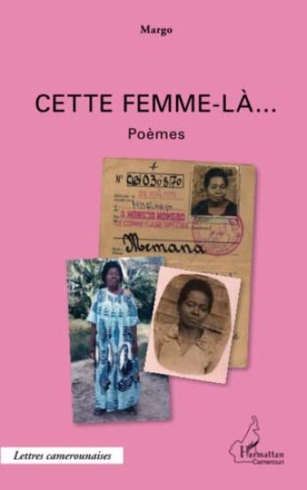 Cette femme-là...