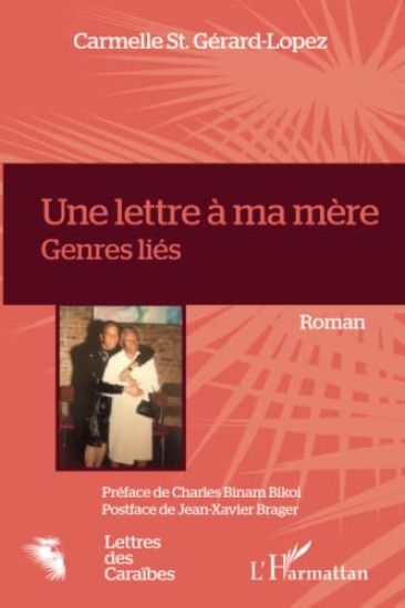 Une lettre à ma mère