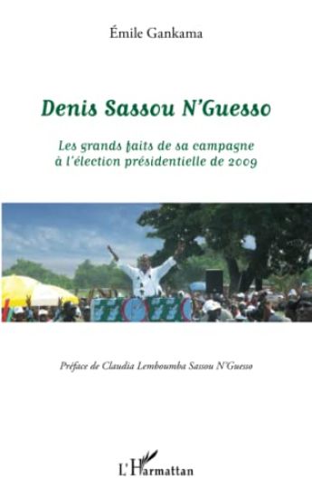 Denis Sassou N'Guesso
