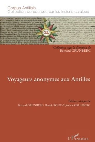 Voyageurs anonymes aux Antilles