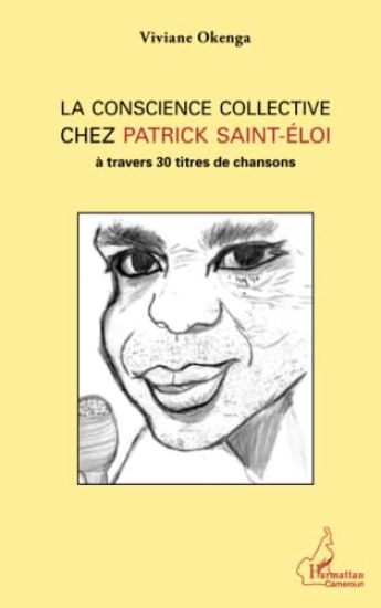 La conscience collective chez Patrick Saint-Éloi