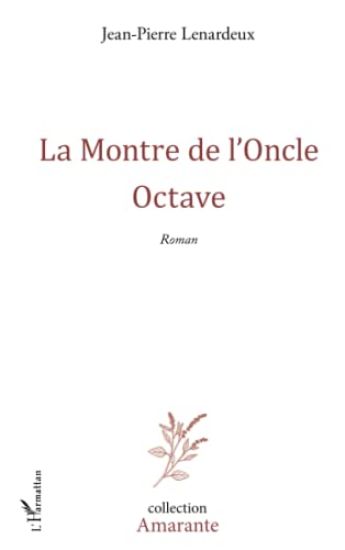 La Montre de l'Oncle Octave