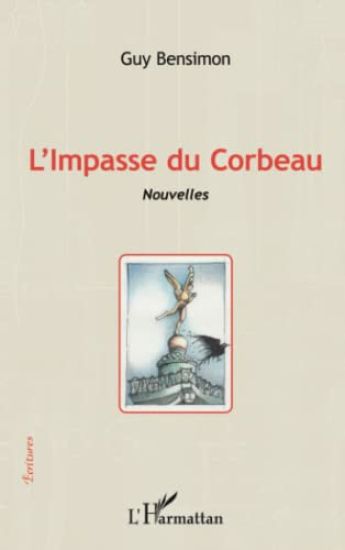 L'Impasse du Corbeau