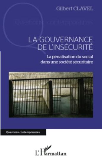 La gouvernance de l'insécurité