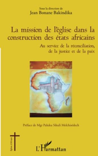 La mission de l'église dans la construction des états africains