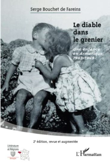 Le diable dans le grenier