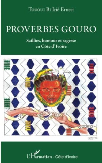 Proverbes gouro