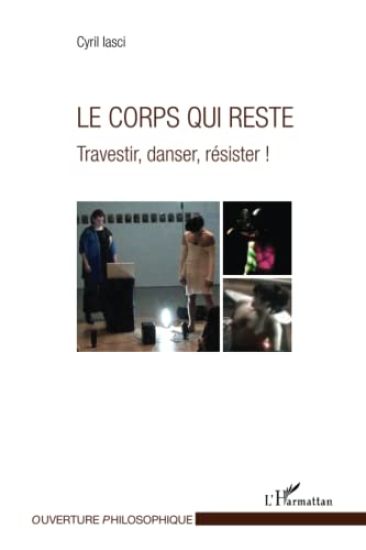 Le corps qui reste