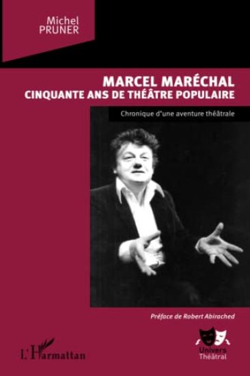 Marcel Maréchal