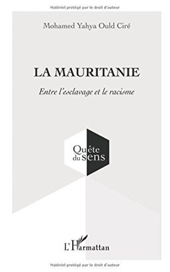 La Mauritanie