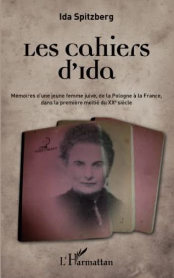Les cahiers d'Ida