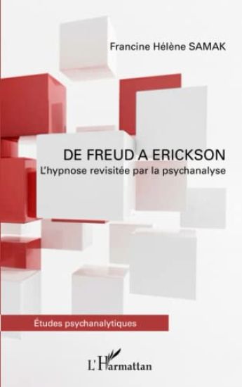 De Freud à Erickson
