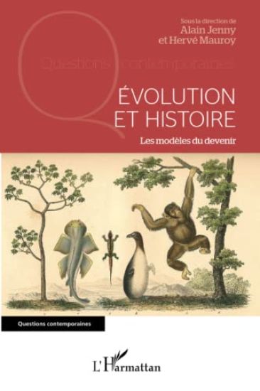 Evolution et histoire