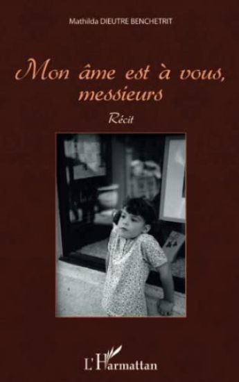 Mon âme est à vous, messieurs