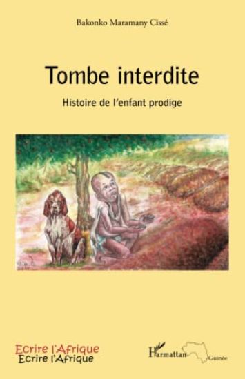 Tombe interdite