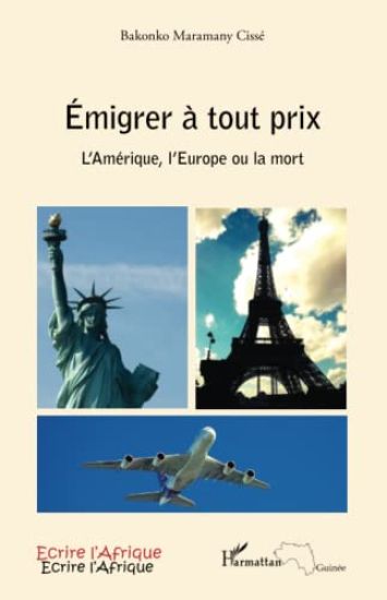 Emigrer à tout prix