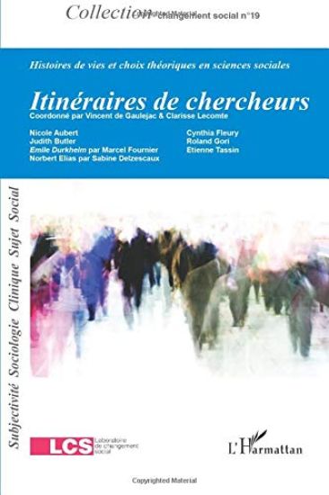 Itinéraires de chercheurs