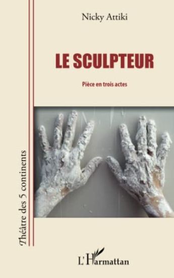 Le sculpteur