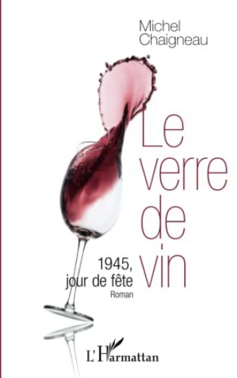 Le verre de vin