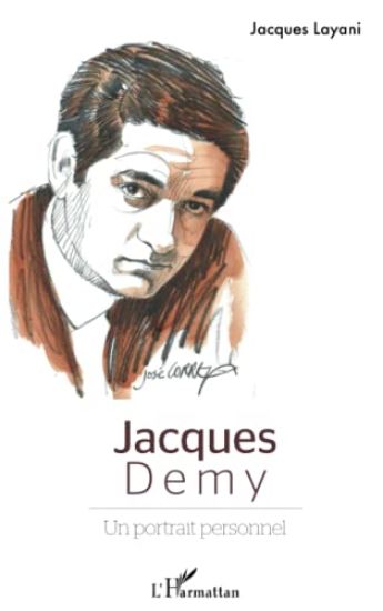 Jacques Demy