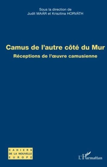 Camus de l'autre côté du Mur