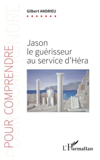 Jason le guérisseur au service d'Héra