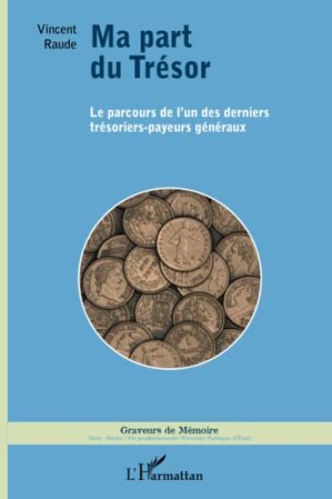 Ma part du Trésor