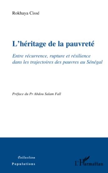L'héritage de la pauvreté