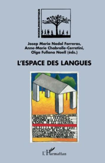 L'espace des langues