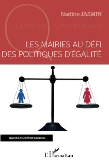 Les mairies au défi des politiques d'égalité