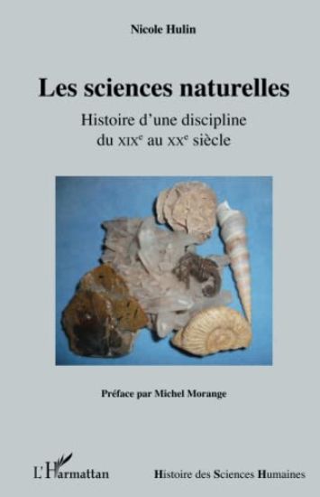 Les sciences naturelles