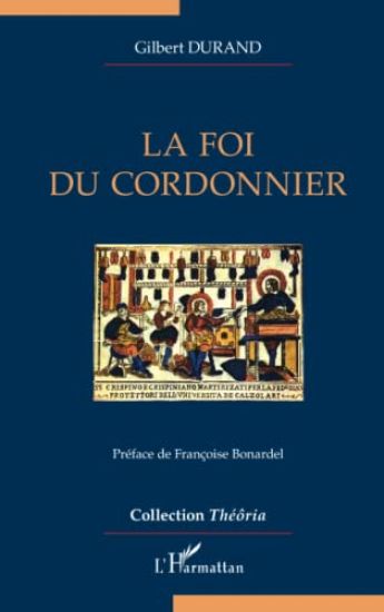 La foi du cordonnier