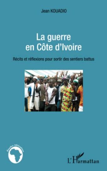 La guerre en Côte d'Ivoire