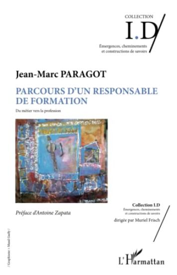 Parcours d'un responsable de formation