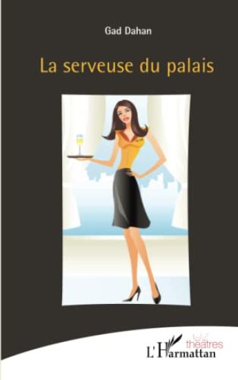 La serveuse du palais