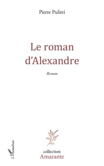 Le roman d'Alexandre